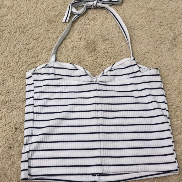 Stripped tank - Picture 2 of 2